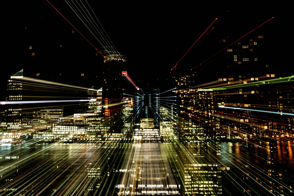 Digital Infrastructure